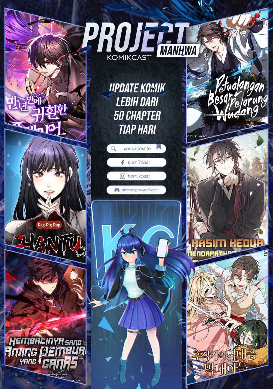 Read I Reincarnated as a Legendary Surgeon Bahasa Indonesia ID Manga Online