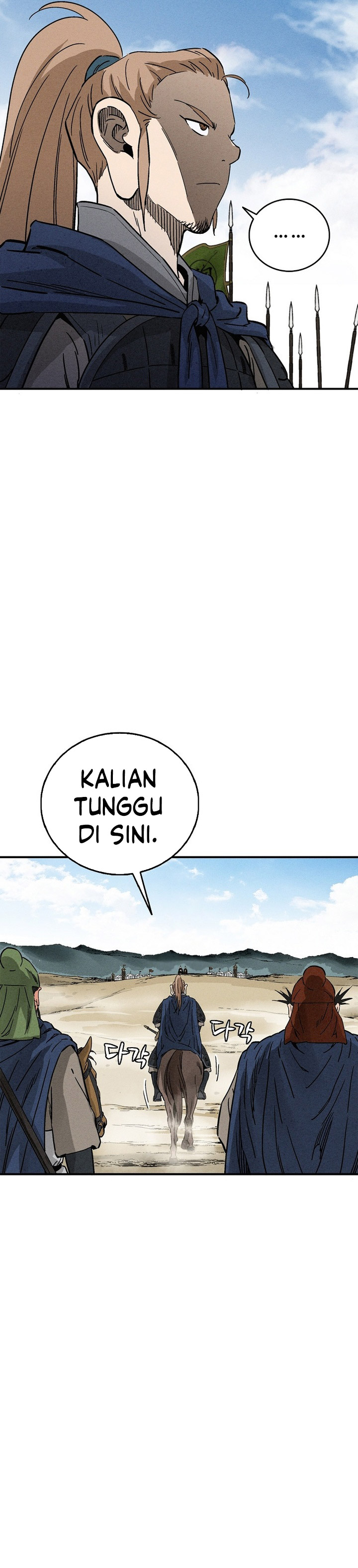 Read I Reincarnated as a Legendary Surgeon Bahasa Indonesia ID Manga Online
