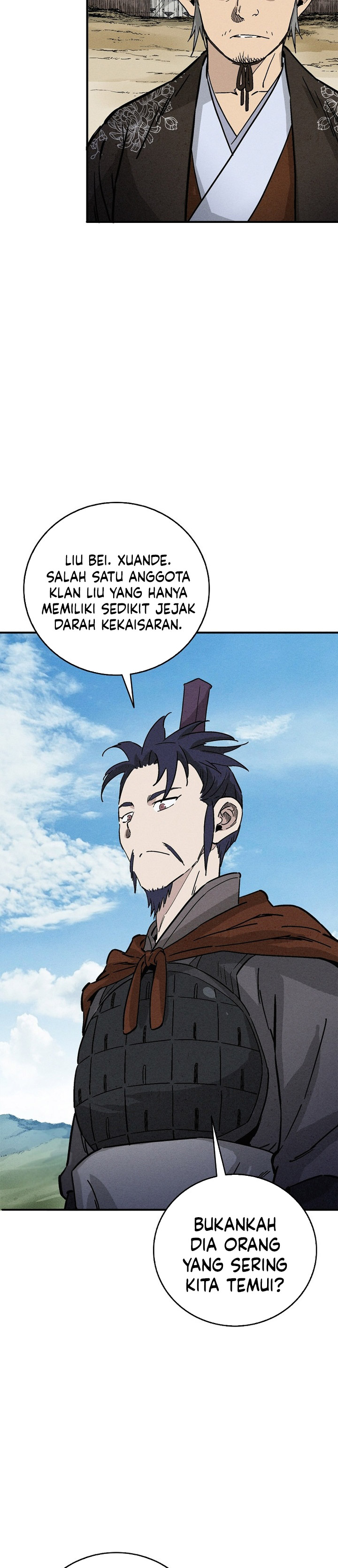 Read I Reincarnated as a Legendary Surgeon Bahasa Indonesia ID Manga Online