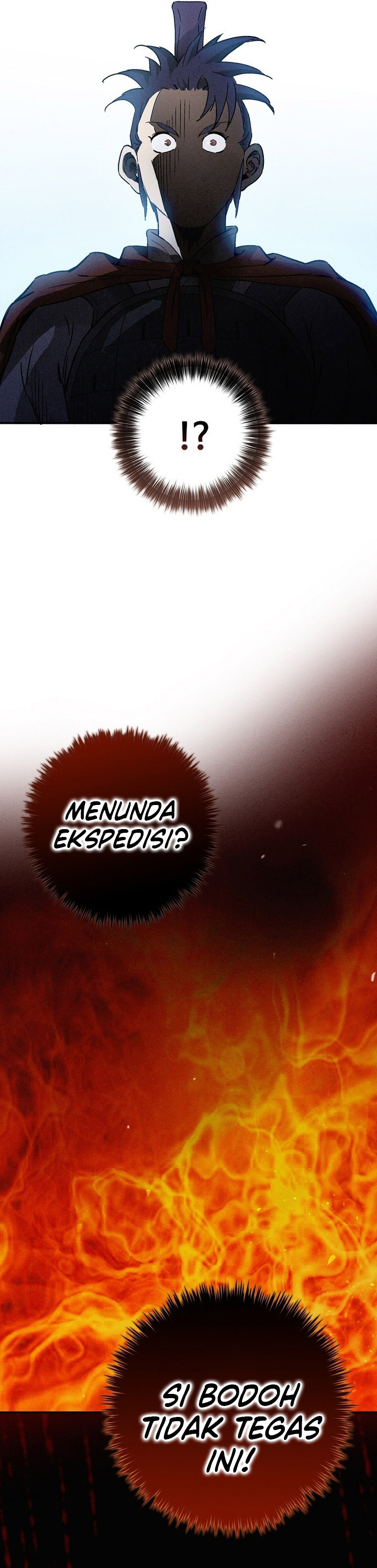 Read I Reincarnated as a Legendary Surgeon Bahasa Indonesia ID Manga Online