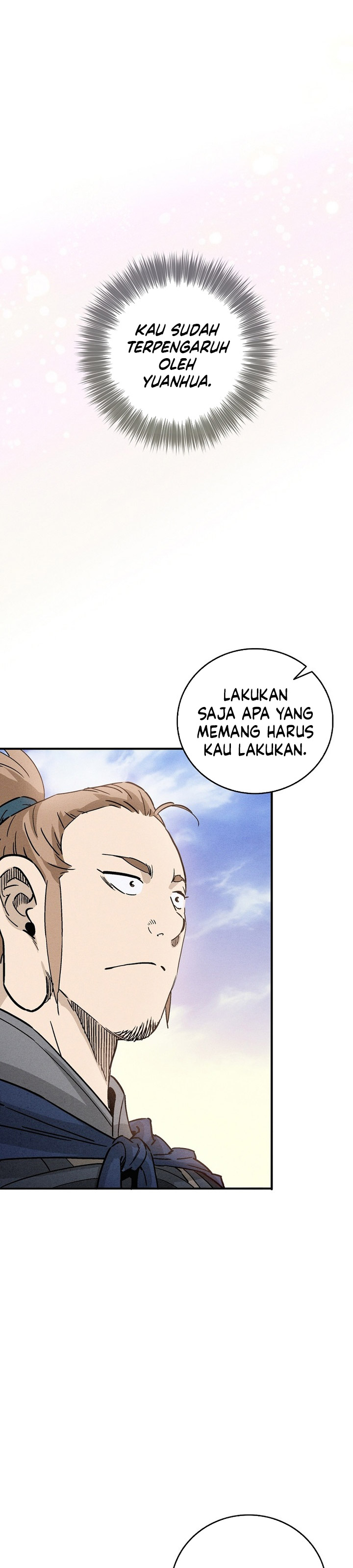 Read I Reincarnated as a Legendary Surgeon Bahasa Indonesia ID Manga Online