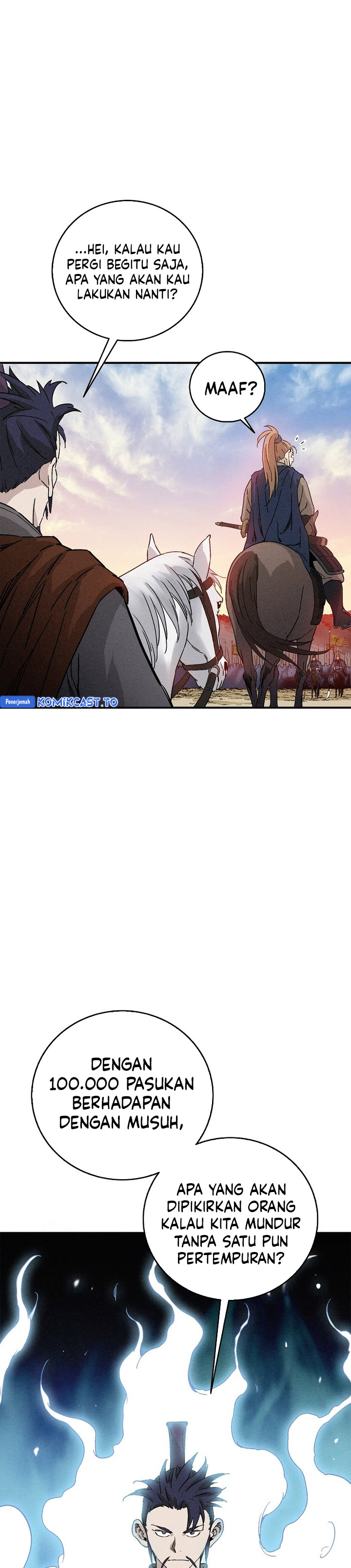 Read I Reincarnated as a Legendary Surgeon Bahasa Indonesia ID Manga Online