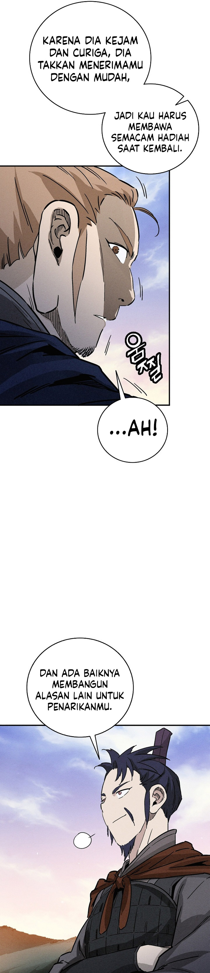 Read I Reincarnated as a Legendary Surgeon Bahasa Indonesia ID Manga Online