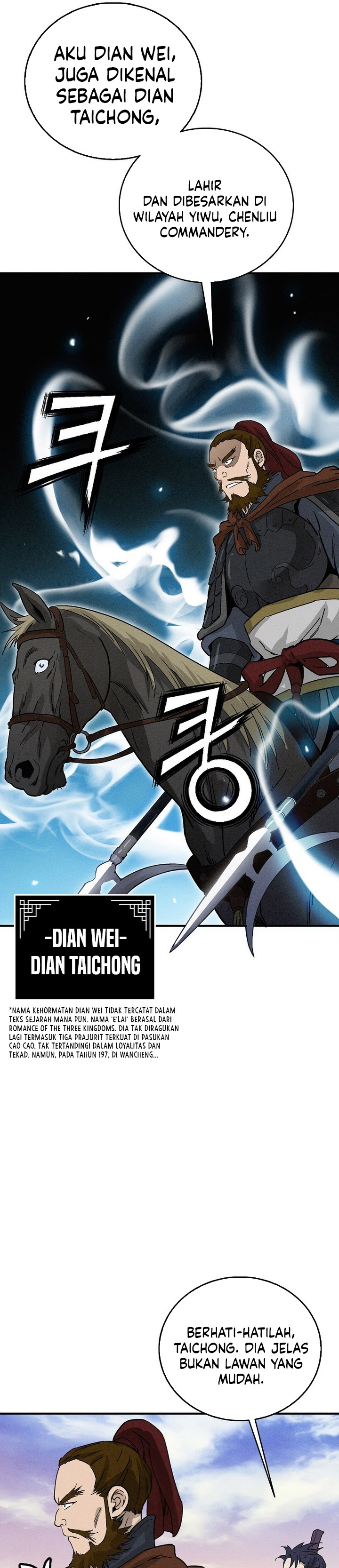 Read I Reincarnated as a Legendary Surgeon Bahasa Indonesia ID Manga Online