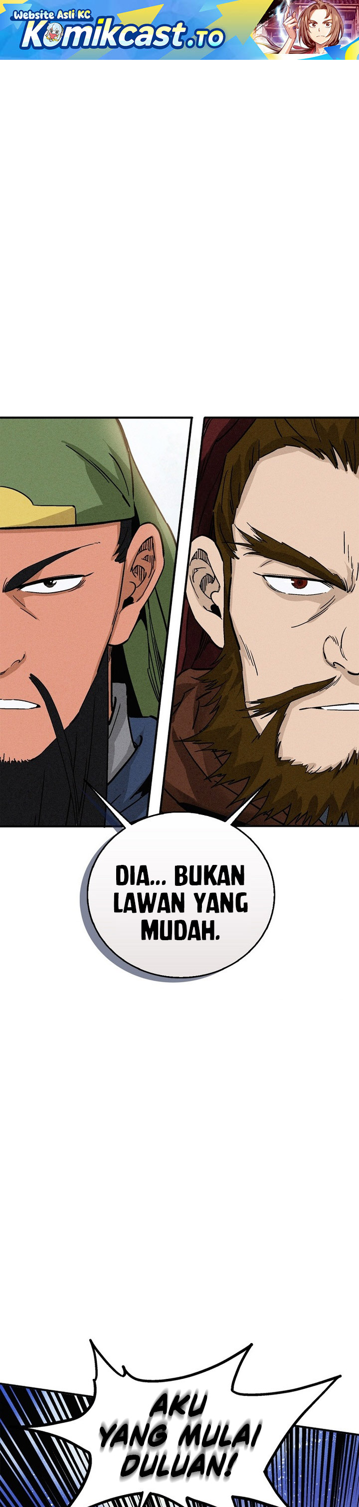 Read I Reincarnated as a Legendary Surgeon Bahasa Indonesia ID Manga Online