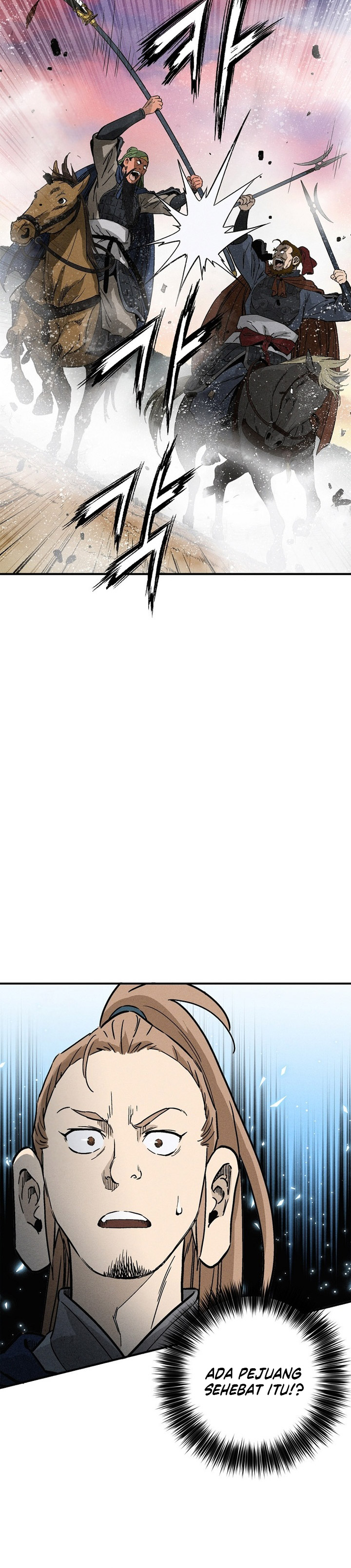 Read I Reincarnated as a Legendary Surgeon Bahasa Indonesia ID Manga Online