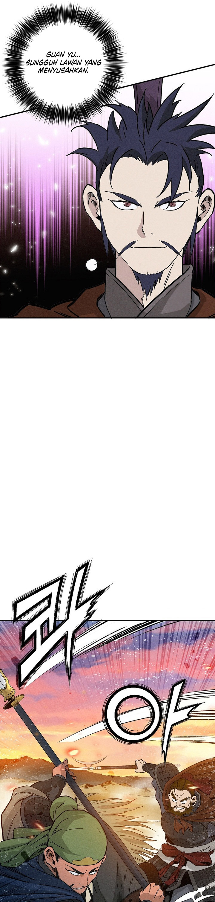 Read I Reincarnated as a Legendary Surgeon Bahasa Indonesia ID Manga Online