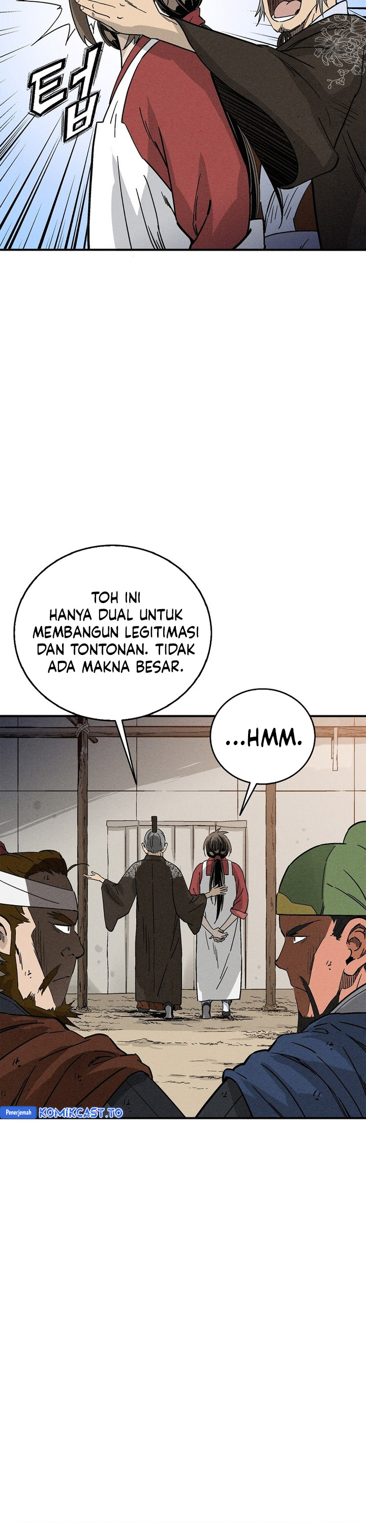 Read I Reincarnated as a Legendary Surgeon Bahasa Indonesia ID Manga Online