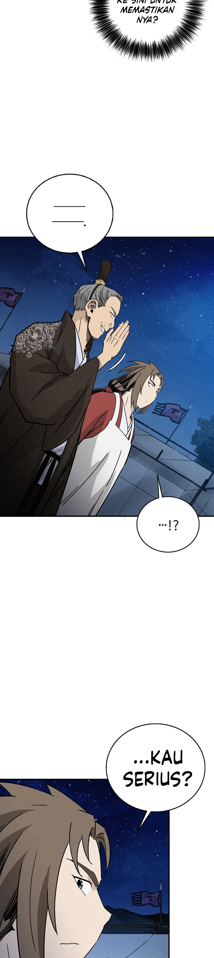 Read I Reincarnated as a Legendary Surgeon Bahasa Indonesia ID Manga Online