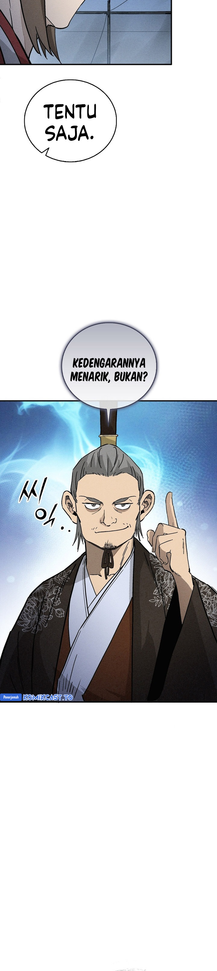 Read I Reincarnated as a Legendary Surgeon Bahasa Indonesia ID Manga Online