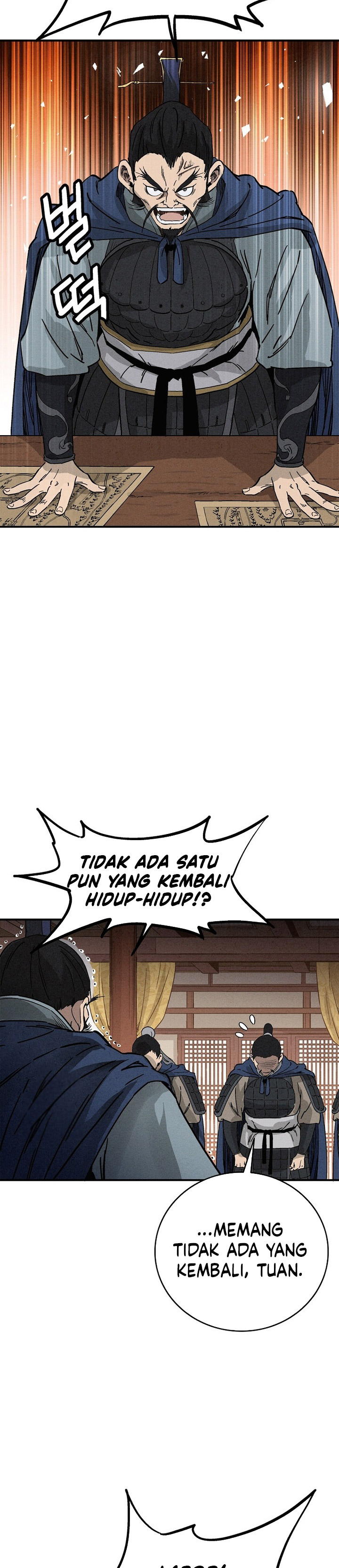 Read I Reincarnated as a Legendary Surgeon Bahasa Indonesia ID Manga Online