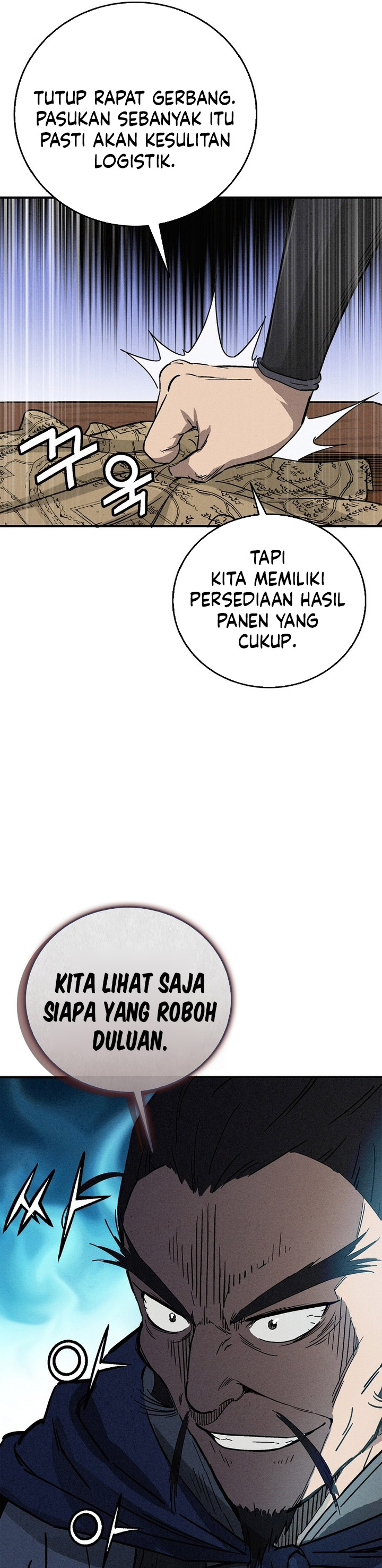 Read I Reincarnated as a Legendary Surgeon Bahasa Indonesia ID Manga Online