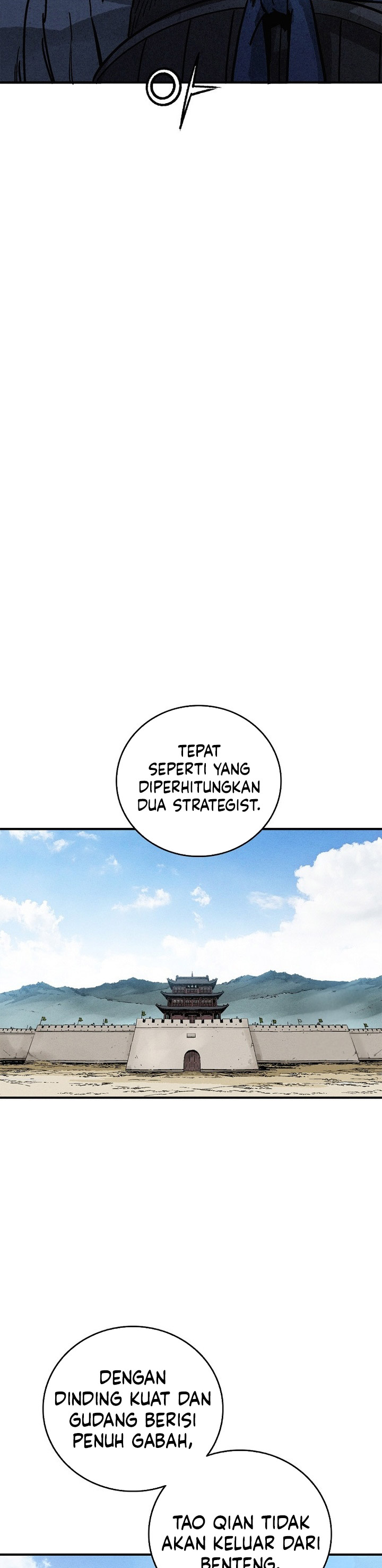 Read I Reincarnated as a Legendary Surgeon Bahasa Indonesia ID Manga Online