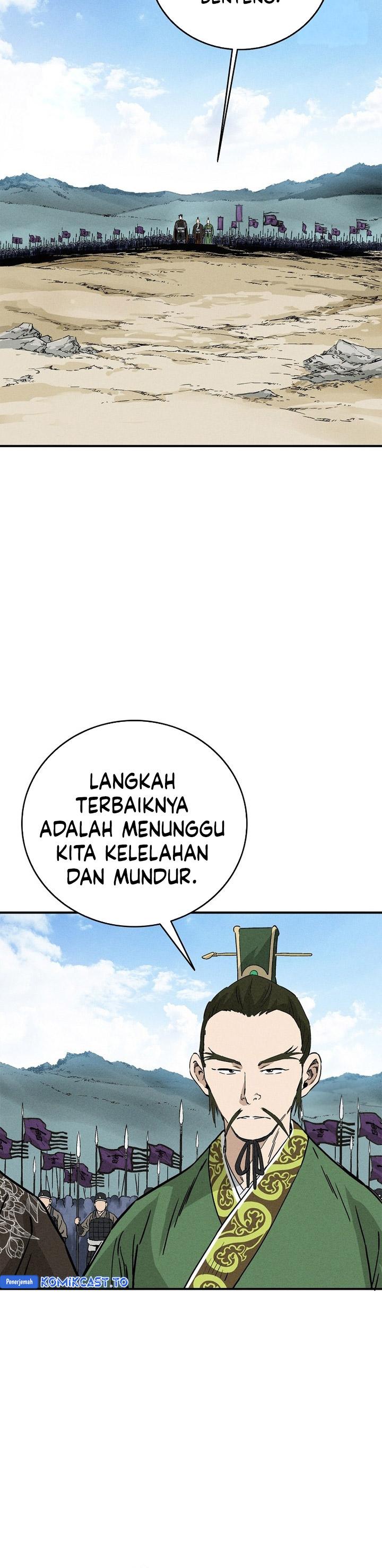 Read I Reincarnated as a Legendary Surgeon Bahasa Indonesia ID Manga Online
