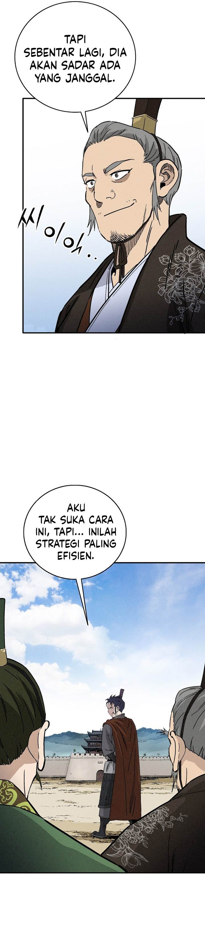 Read I Reincarnated as a Legendary Surgeon Bahasa Indonesia ID Manga Online