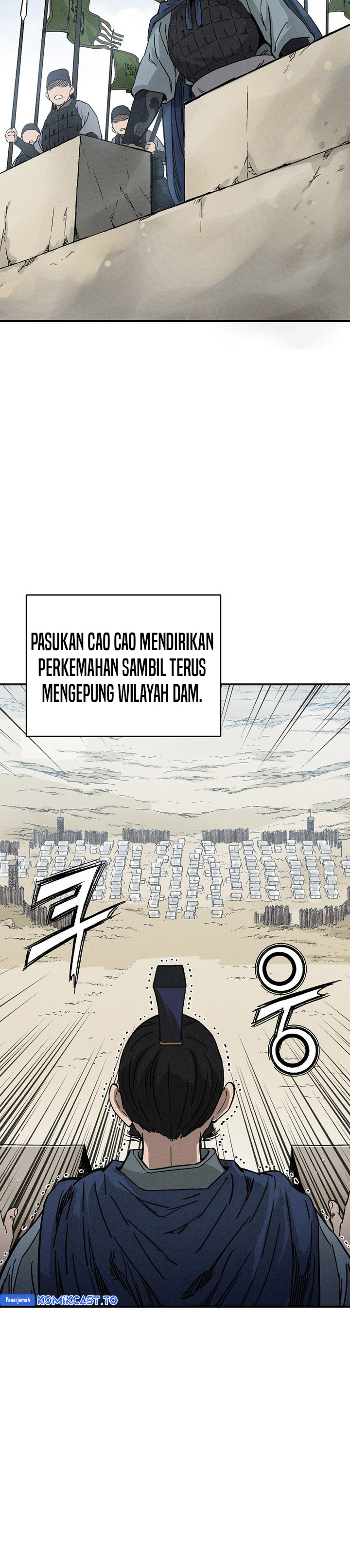 Read I Reincarnated as a Legendary Surgeon Bahasa Indonesia ID Manga Online