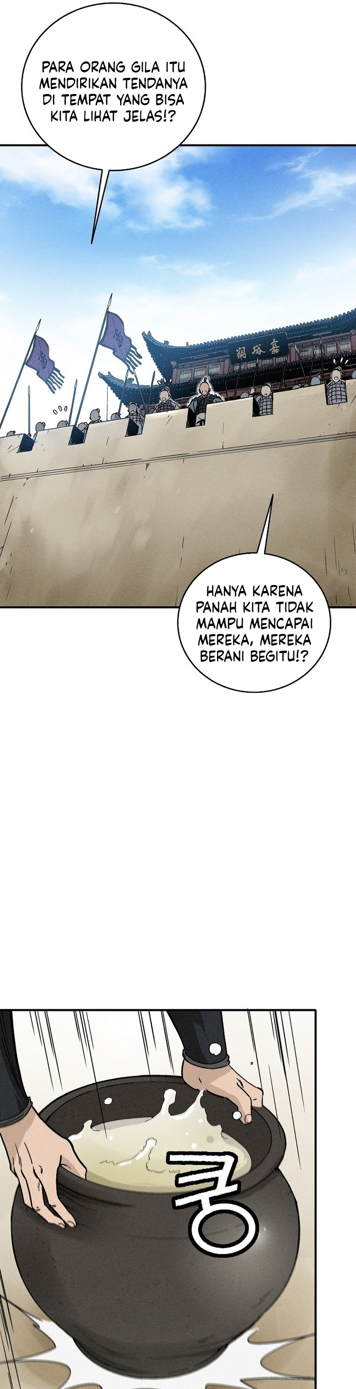 Read I Reincarnated as a Legendary Surgeon Bahasa Indonesia ID Manga Online