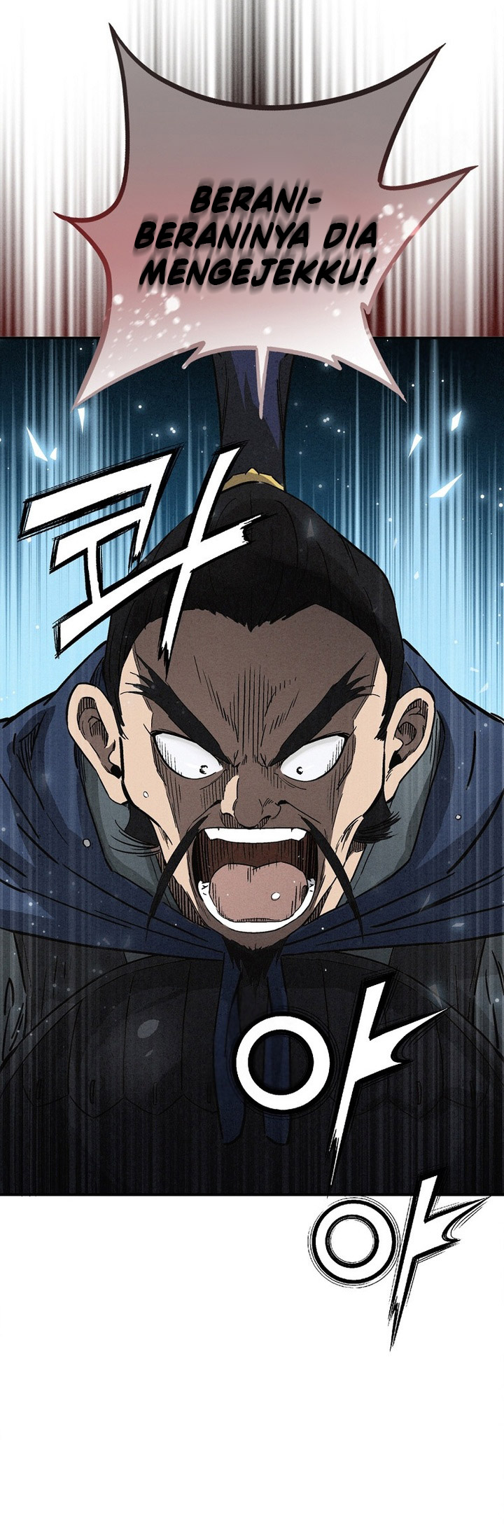 Read I Reincarnated as a Legendary Surgeon Bahasa Indonesia ID Manga Online