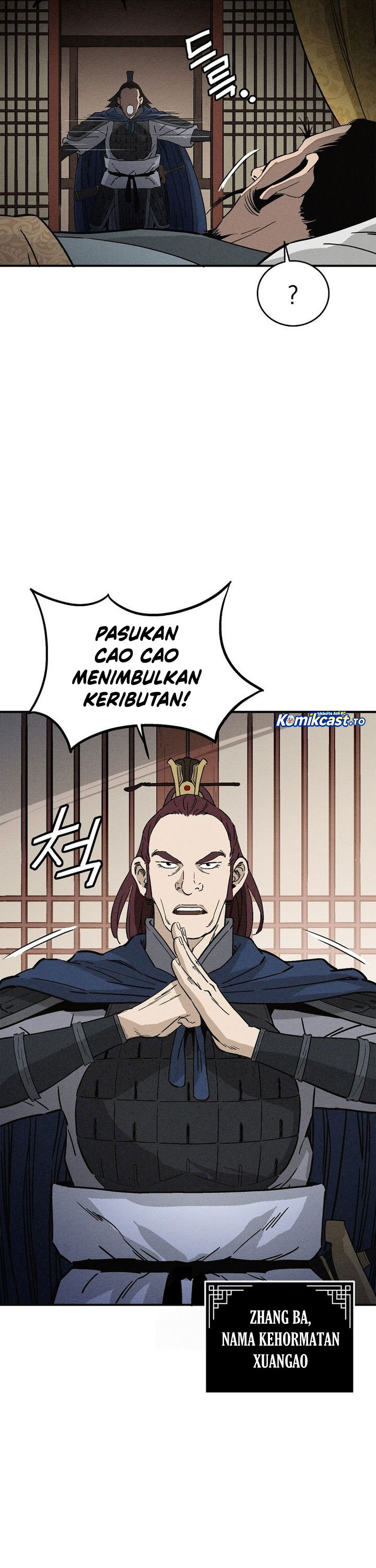 Read I Reincarnated as a Legendary Surgeon Bahasa Indonesia ID Manga Online