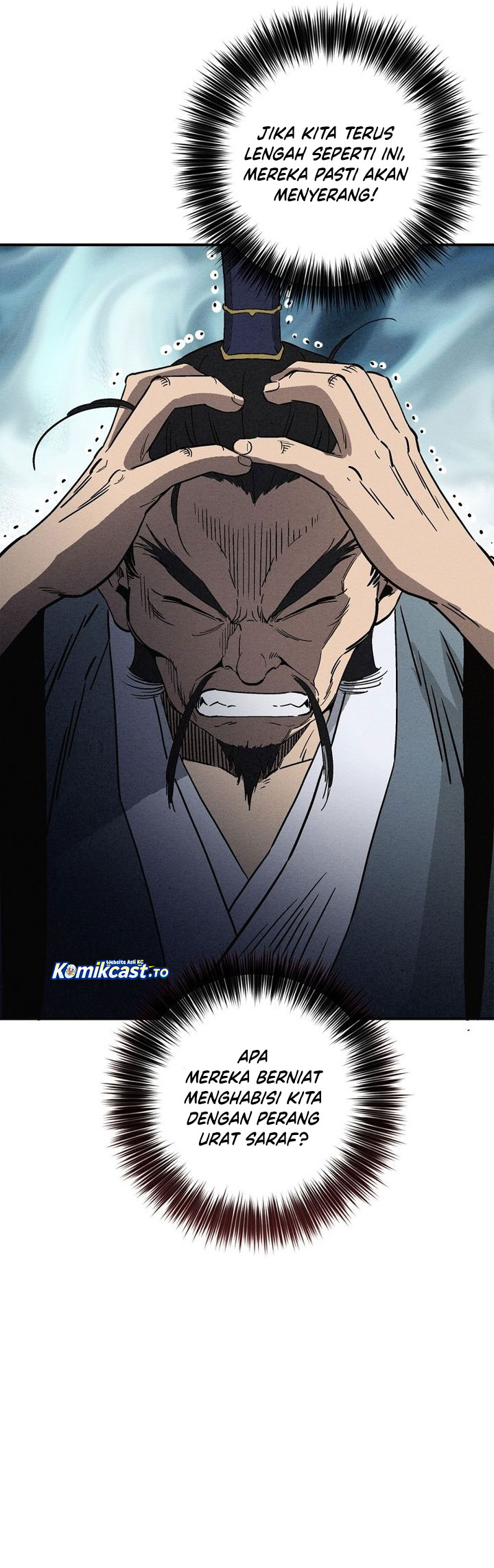 Read I Reincarnated as a Legendary Surgeon Bahasa Indonesia ID Manga Online