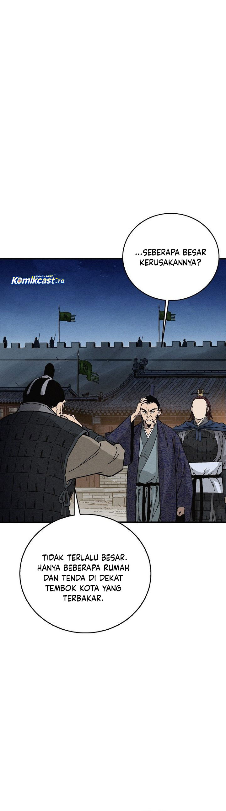 Read I Reincarnated as a Legendary Surgeon Bahasa Indonesia ID Manga Online