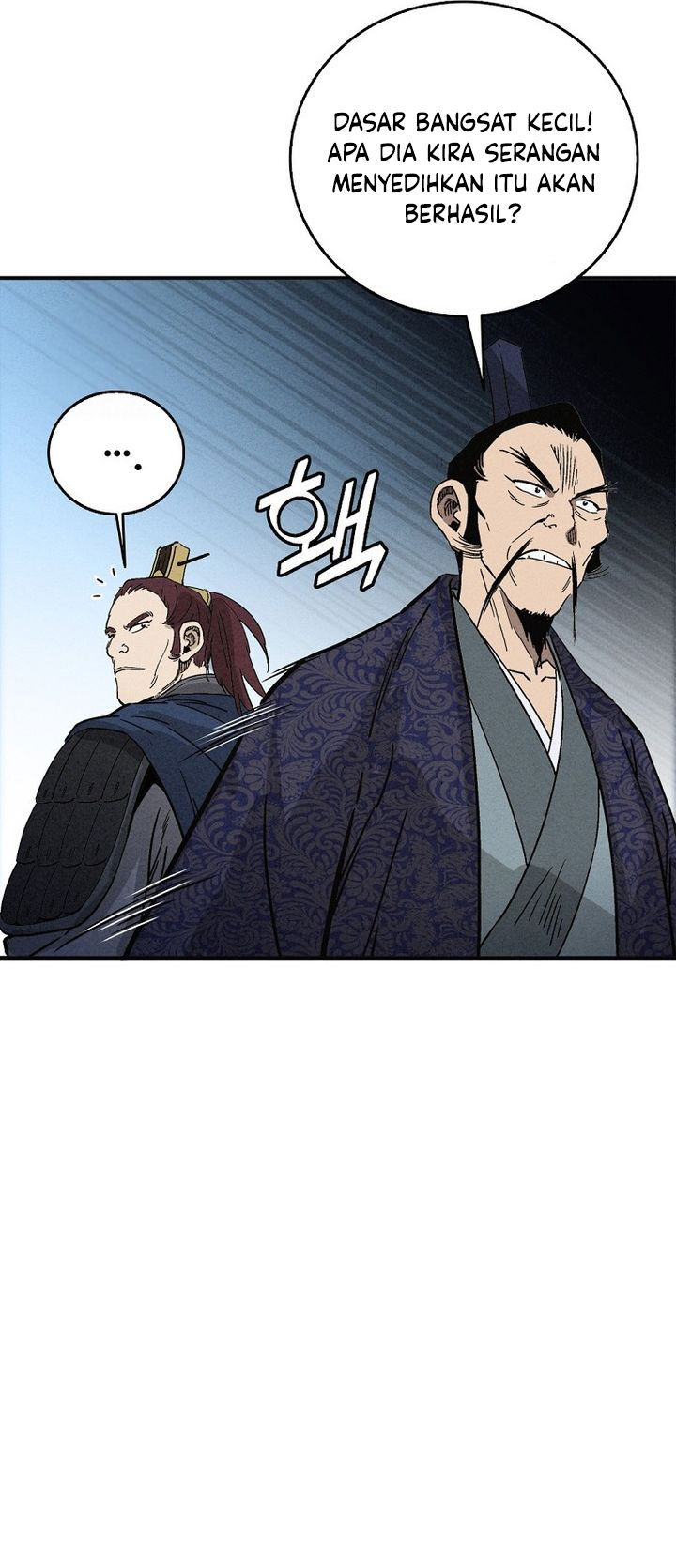 Read I Reincarnated as a Legendary Surgeon Bahasa Indonesia ID Manga Online