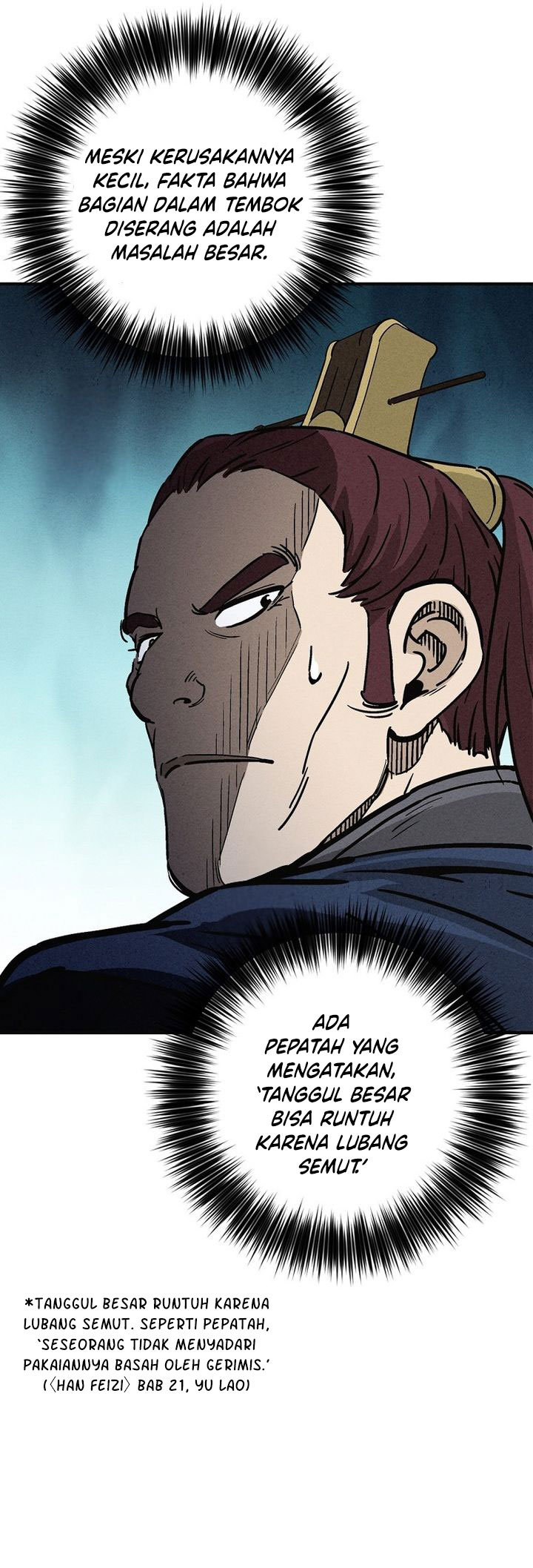 Read I Reincarnated as a Legendary Surgeon Bahasa Indonesia ID Manga Online