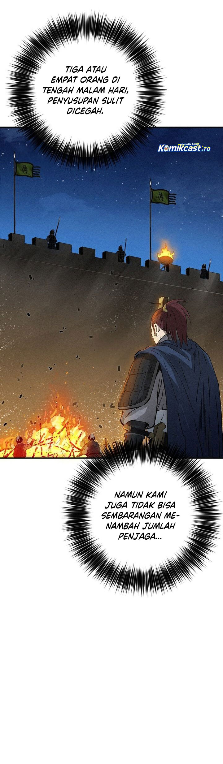 Read I Reincarnated as a Legendary Surgeon Bahasa Indonesia ID Manga Online