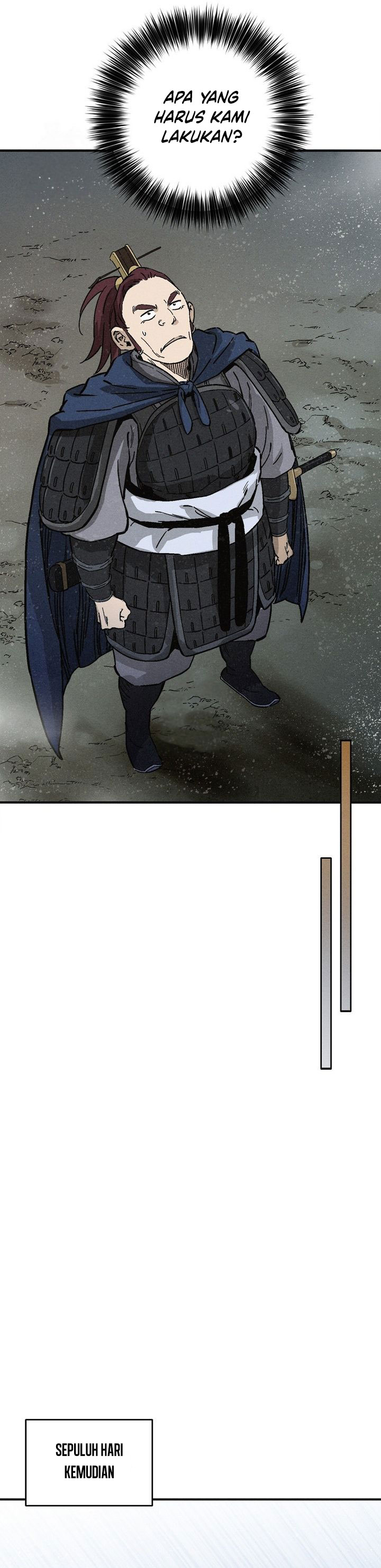 Read I Reincarnated as a Legendary Surgeon Bahasa Indonesia ID Manga Online