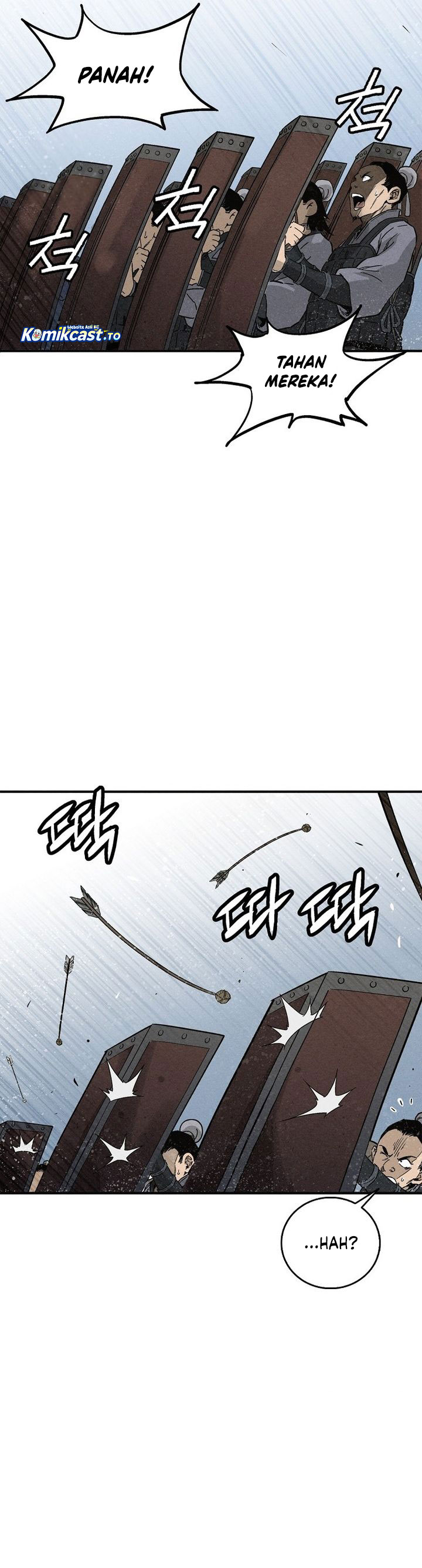 Read I Reincarnated as a Legendary Surgeon Bahasa Indonesia ID Manga Online