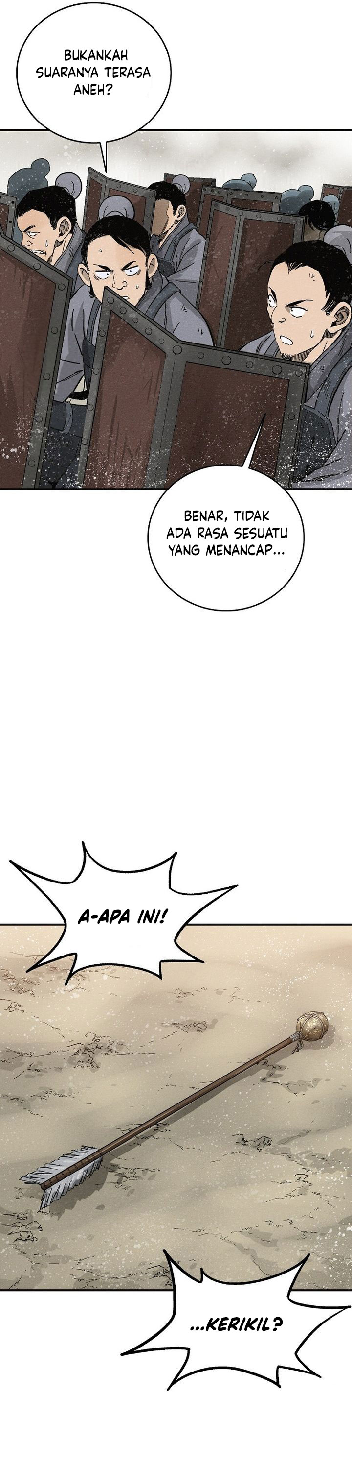 Read I Reincarnated as a Legendary Surgeon Bahasa Indonesia ID Manga Online