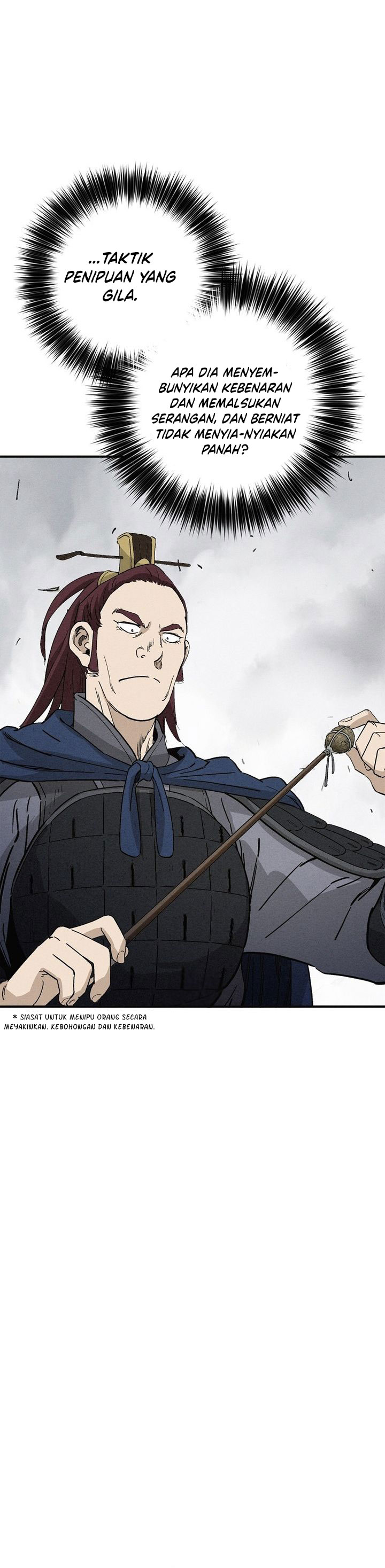 Read I Reincarnated as a Legendary Surgeon Bahasa Indonesia ID Manga Online