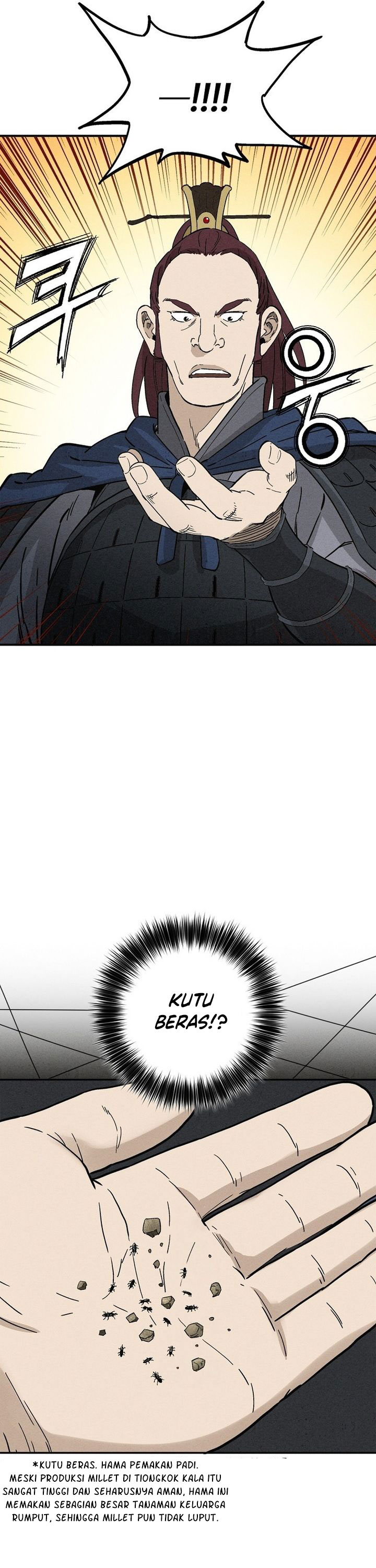 Read I Reincarnated as a Legendary Surgeon Bahasa Indonesia ID Manga Online