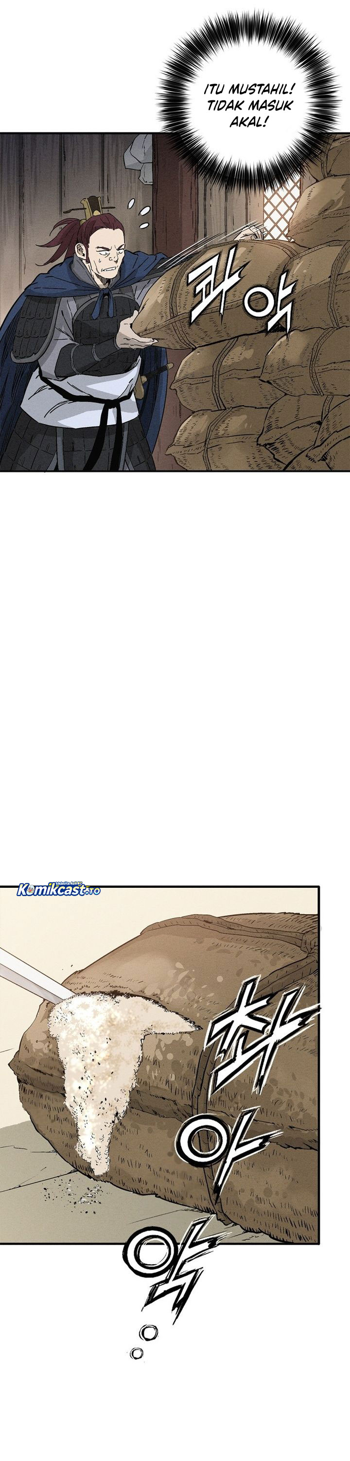 Read I Reincarnated as a Legendary Surgeon Bahasa Indonesia ID Manga Online