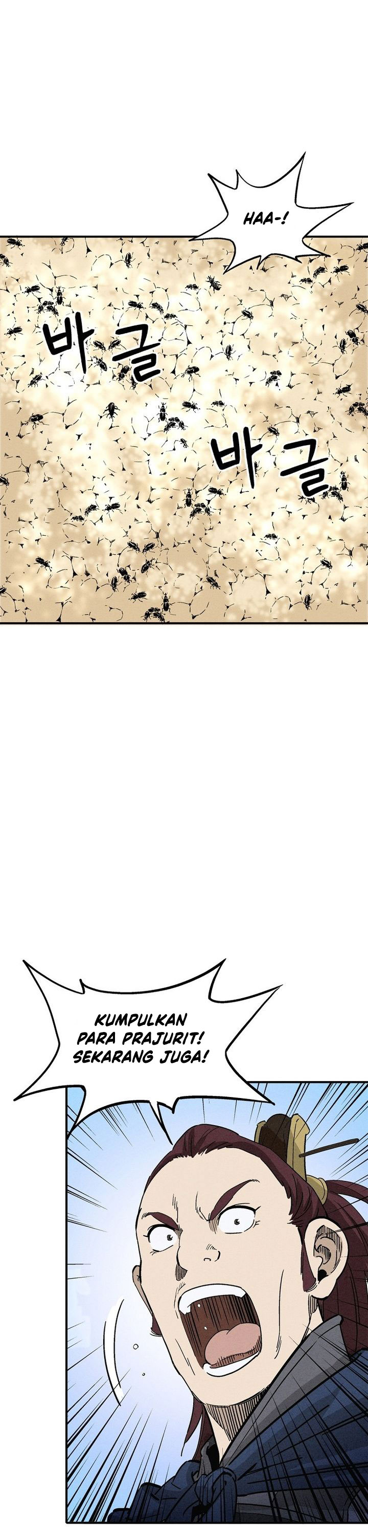 Read I Reincarnated as a Legendary Surgeon Bahasa Indonesia ID Manga Online