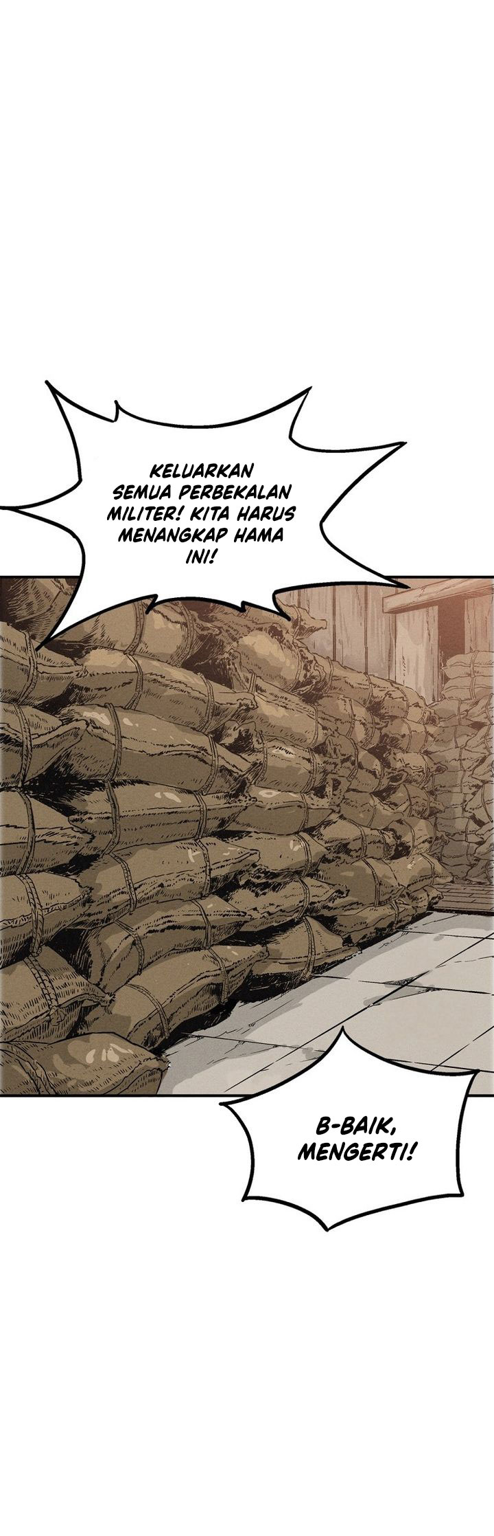 Read I Reincarnated as a Legendary Surgeon Bahasa Indonesia ID Manga Online