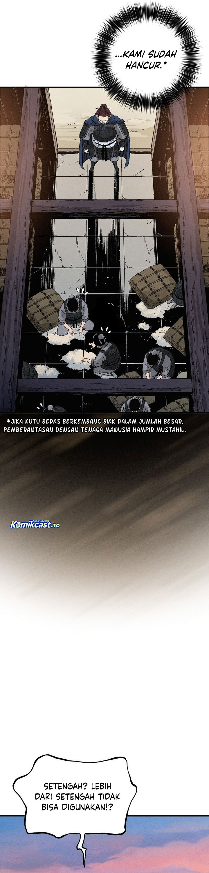 Read I Reincarnated as a Legendary Surgeon Bahasa Indonesia ID Manga Online