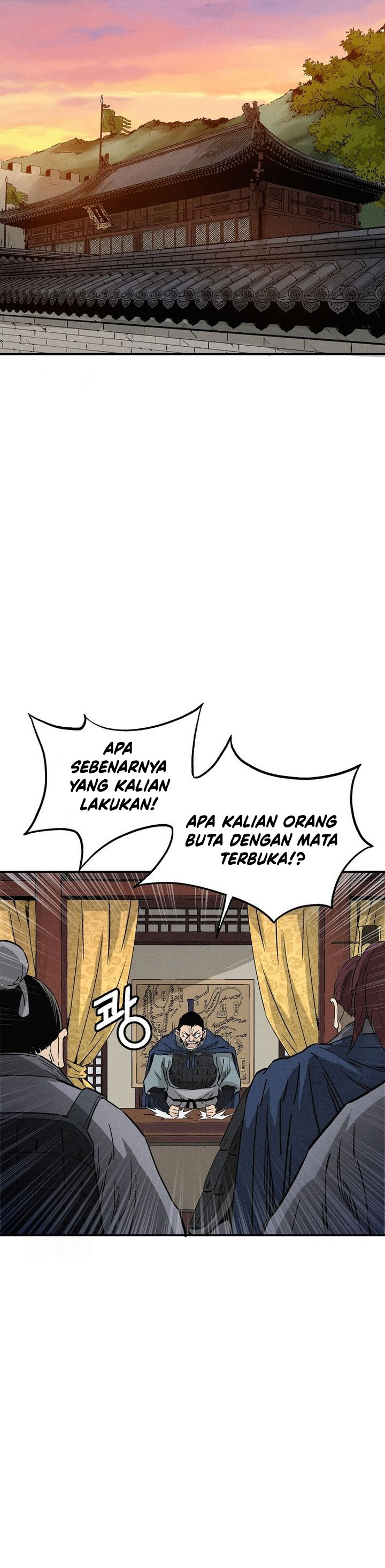 Read I Reincarnated as a Legendary Surgeon Bahasa Indonesia ID Manga Online