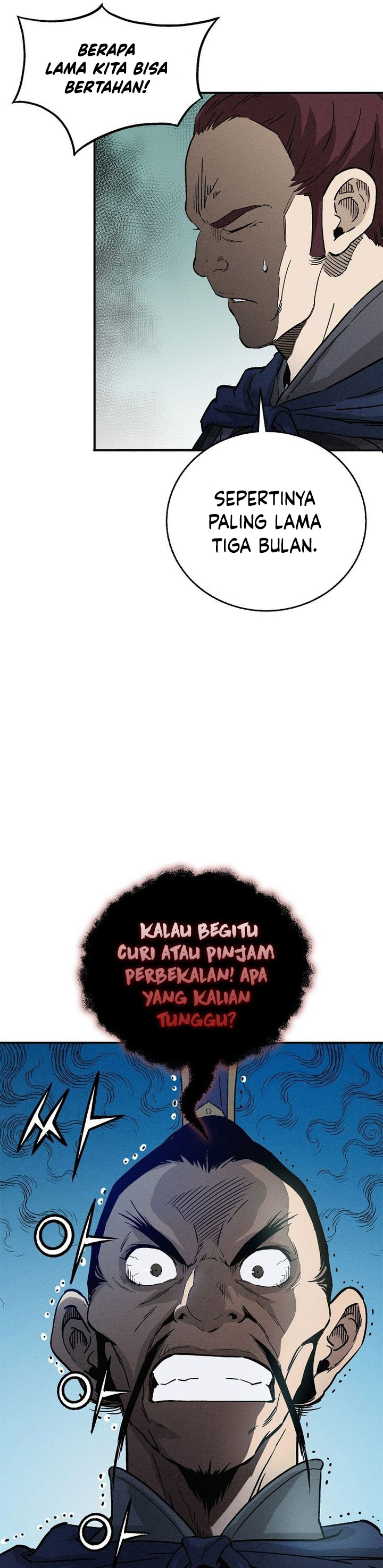 Read I Reincarnated as a Legendary Surgeon Bahasa Indonesia ID Manga Online