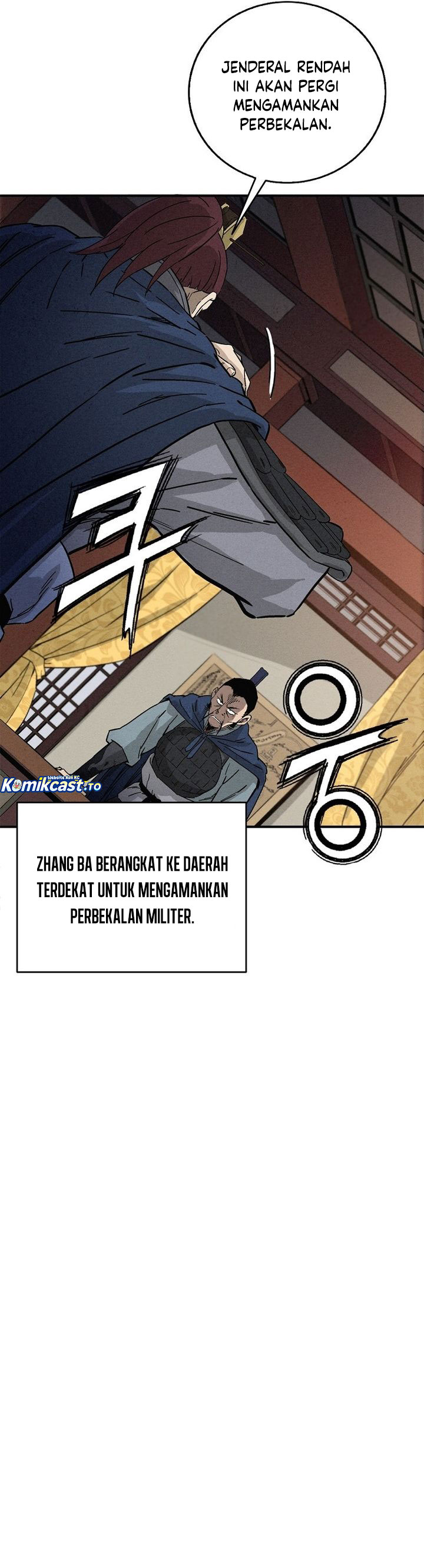 Read I Reincarnated as a Legendary Surgeon Bahasa Indonesia ID Manga Online