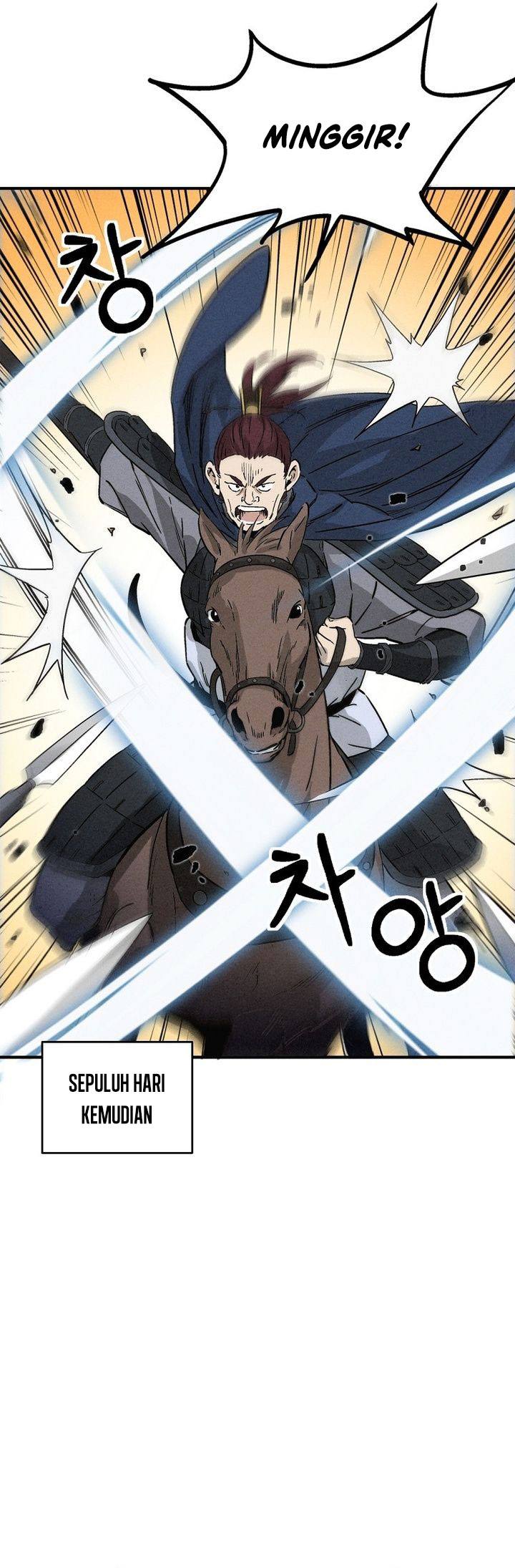 Read I Reincarnated as a Legendary Surgeon Bahasa Indonesia ID Manga Online