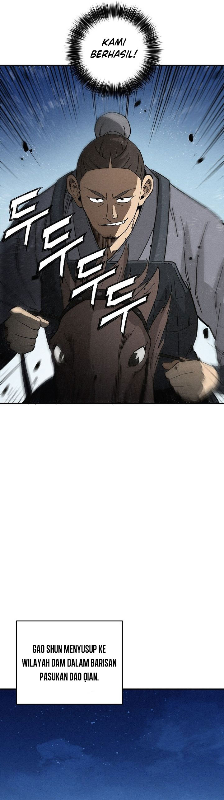 Read I Reincarnated as a Legendary Surgeon Bahasa Indonesia ID Manga Online