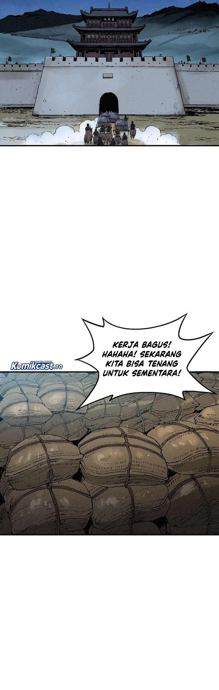 Read I Reincarnated as a Legendary Surgeon Bahasa Indonesia ID Manga Online