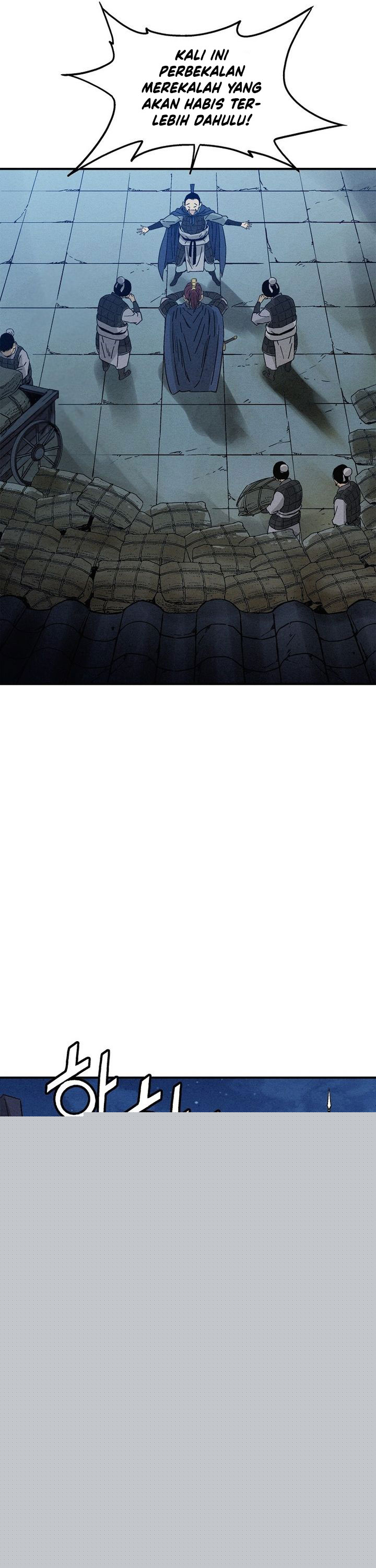 Read I Reincarnated as a Legendary Surgeon Bahasa Indonesia ID Manga Online