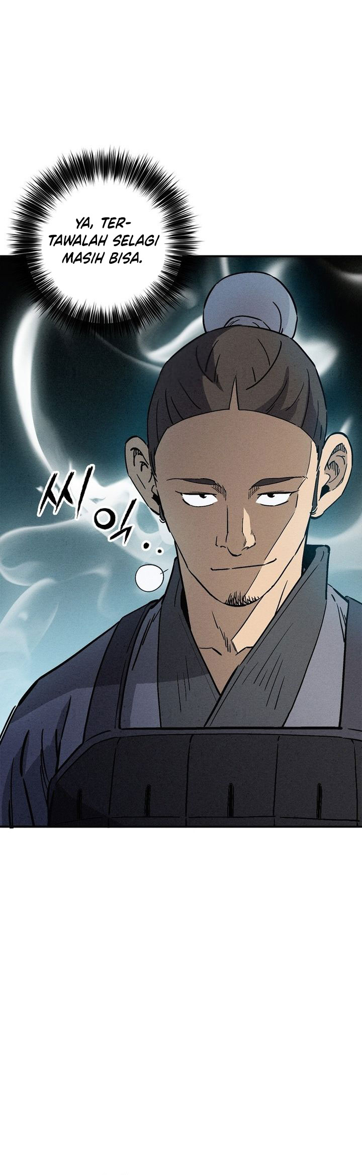 Read I Reincarnated as a Legendary Surgeon Bahasa Indonesia ID Manga Online