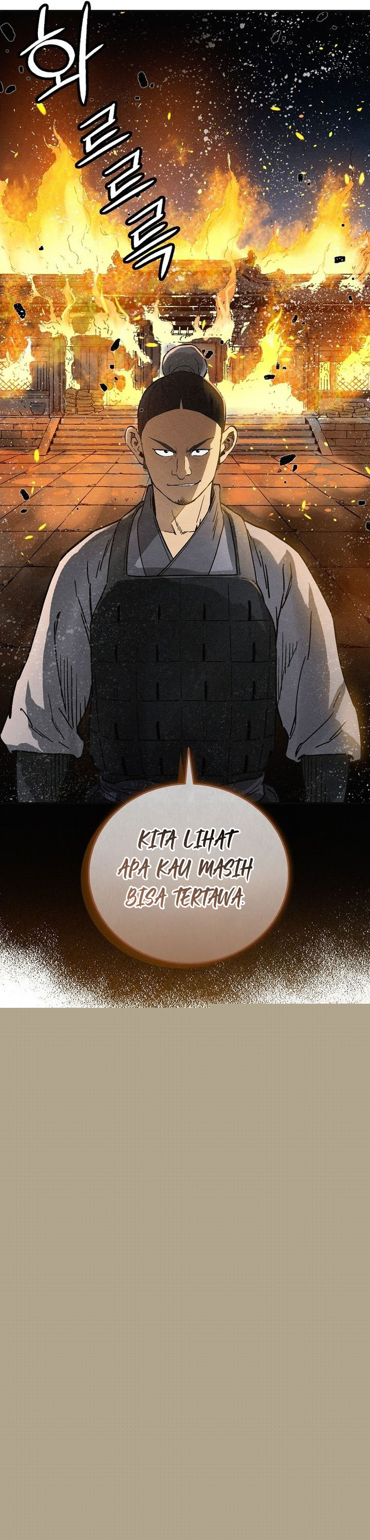 Read I Reincarnated as a Legendary Surgeon Bahasa Indonesia ID Manga Online