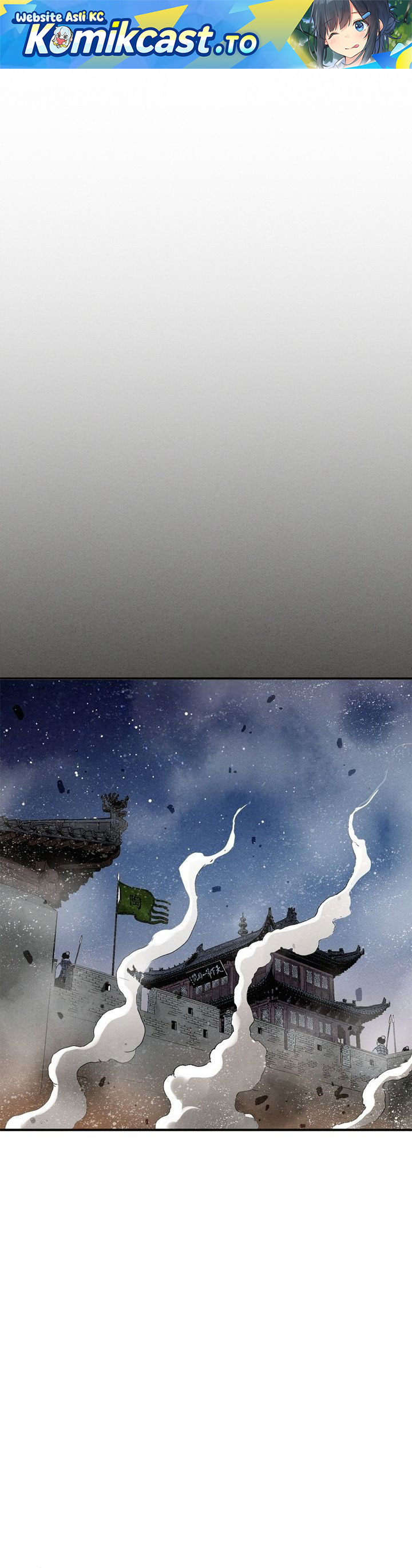 Read I Reincarnated as a Legendary Surgeon Bahasa Indonesia ID Manga Online