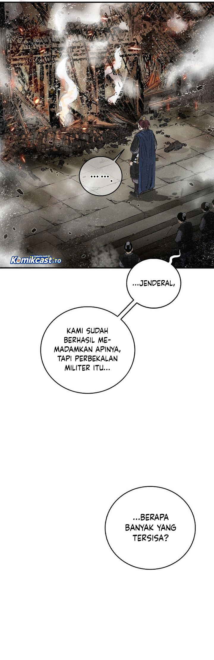 Read I Reincarnated as a Legendary Surgeon Bahasa Indonesia ID Manga Online