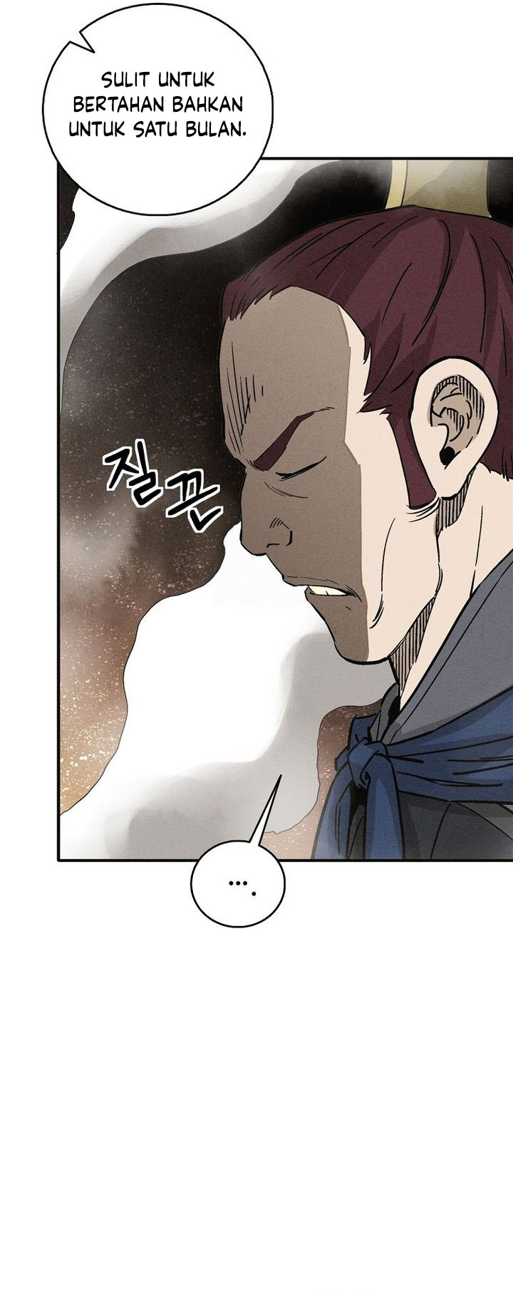 Read I Reincarnated as a Legendary Surgeon Bahasa Indonesia ID Manga Online