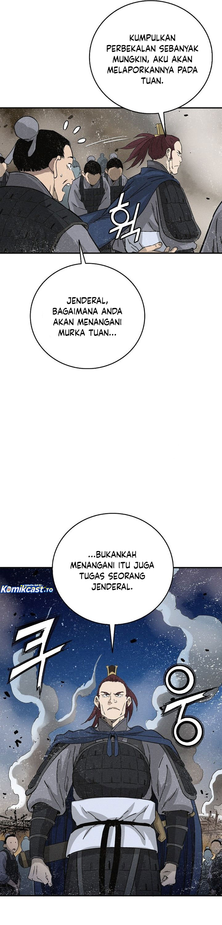 Read I Reincarnated as a Legendary Surgeon Bahasa Indonesia ID Manga Online